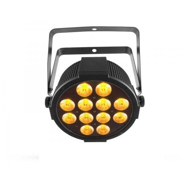 Chauvet SlimPAR Q12 USB LED Par