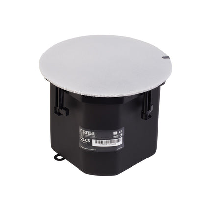 Cloud CS-C6W 6.5" Ceiling Speaker