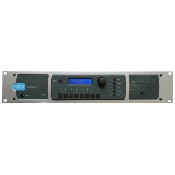 Cloud DCM-1 Digital Control Zone Mixer
