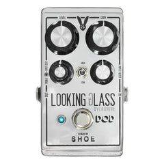 Collection image for: Overdrive Pedals