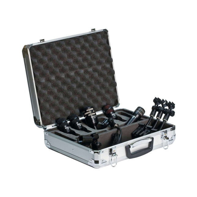 Audix DP5A 5-Piece Drum Mic Package