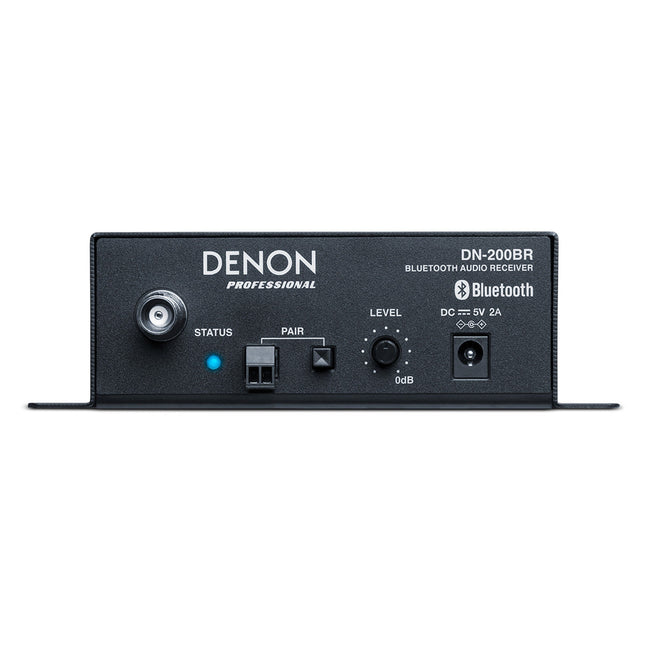 Denon DN-200BR CD Player