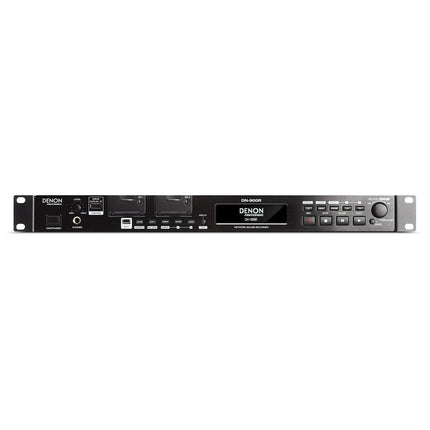 Denon DN-900R Recorder