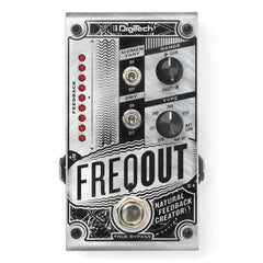 Digitech Freqout Feedback Creator