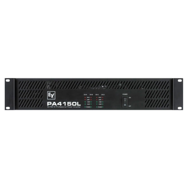 Electro-Voice PA4150L Power Amplifier