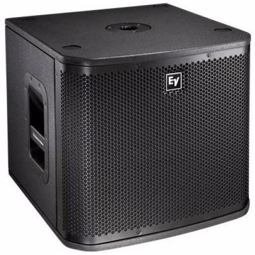 ElectroVoice ZX1Sub 12" Passive PA Subwoofer Spartan Music