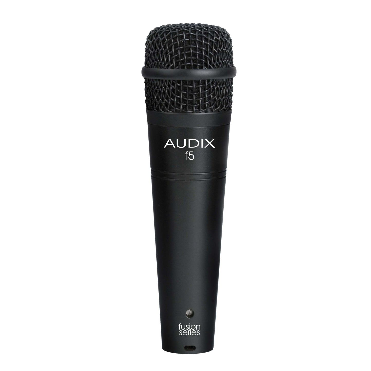 Audix F5 Hypercardioid Stage/Studio Instrument Microphone