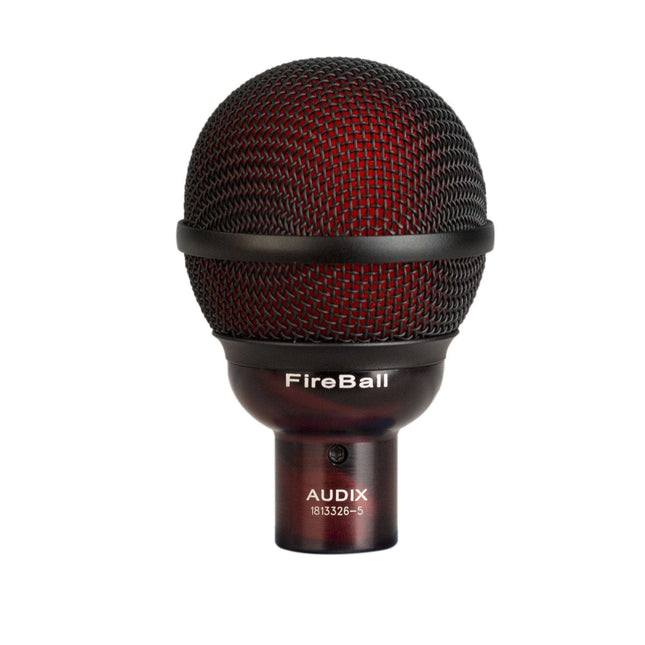 Audix Fireball