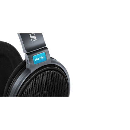 Sennheiser HD600 Studio Headphones