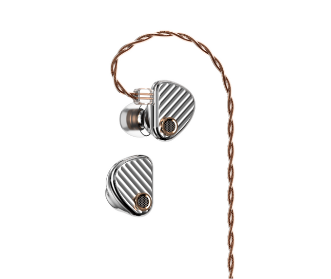 Aune IR300 Stereo In Ear Monitors IEMs