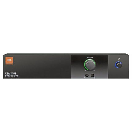 JBL CSA 140Z 100V Line Power Amp