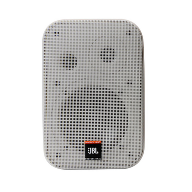 JBL Control 1 Pro-WH 5.25" Speaker