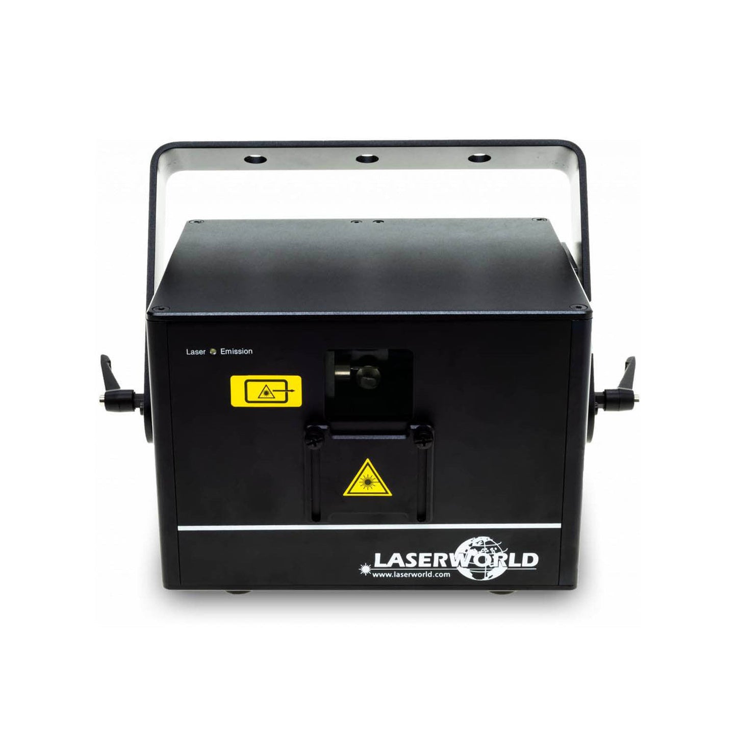 Laserworld CS-2000RGB FX MK2 Laser