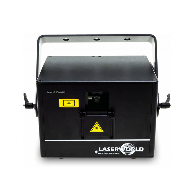 Laserworld CS-4000RGB FX Laser