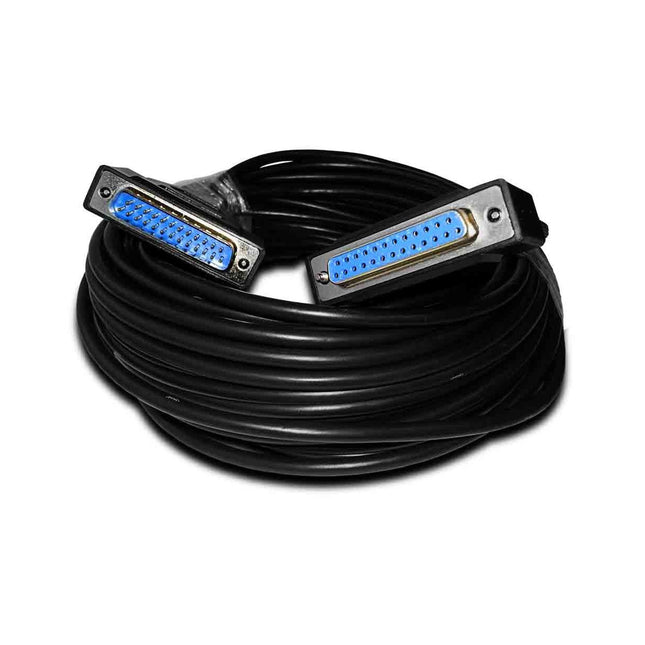 Laserworld ILDA EXT-20 Cable 20M
