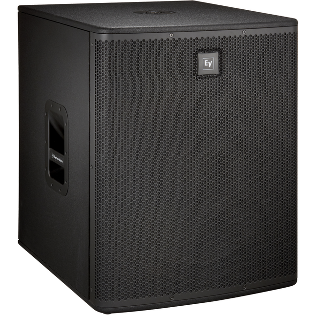 Electro-Voice ELX118 18" Passive Subwoofer