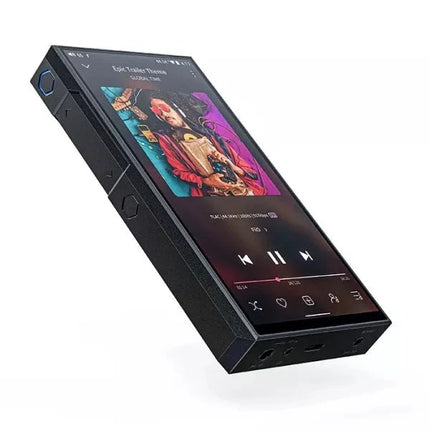 FiiO M11 Plus Digital Audio Player