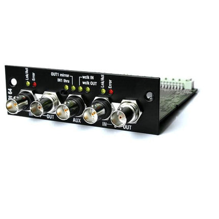 Allen & Heath M-MADI Card Module