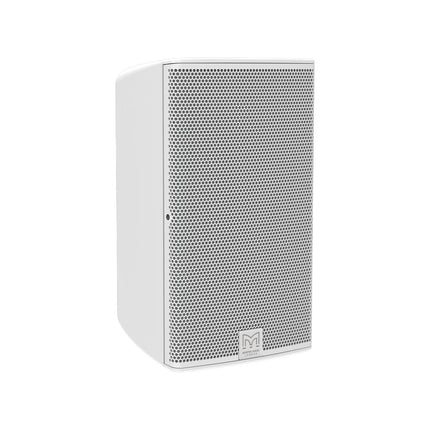 Martin Audio ADORN A80TW 8" 2-Way Speaker Inc Bracket 90x50° 8Ω/100V White