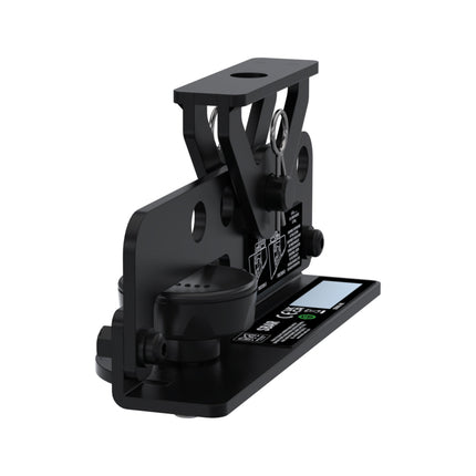 Martin Audio SBAR40 Flying Bracket for TORUS T8/T12 / FlexPoint Black