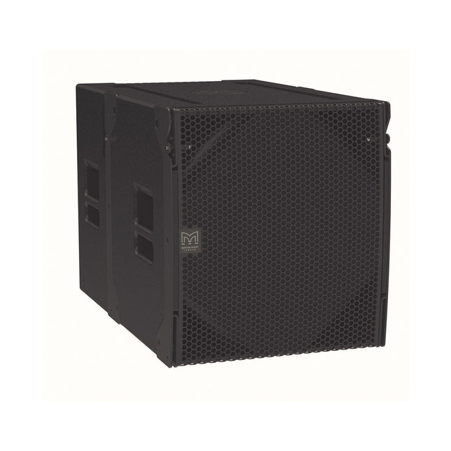 Martin Audio SXCF115 1x15" Compact Flown CARDIOID Subwoofer 1000W Black