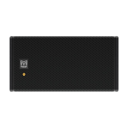 Martin Audio TORUS T820 8" 2-Way Constant Curvature Array Element 100x20° Blk