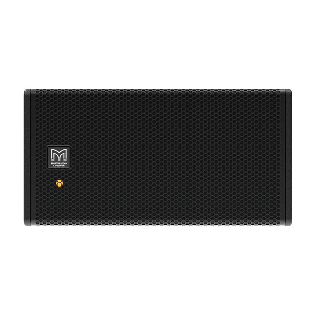 Martin Audio TORUS T820 8" 2-Way Constant Curvature Array Element 100x20° Blk