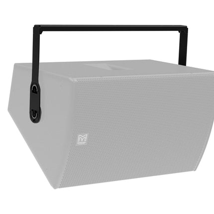 Martin Audio THSYLI-B Landscape Install Yoke for THS Loudspeakers Black