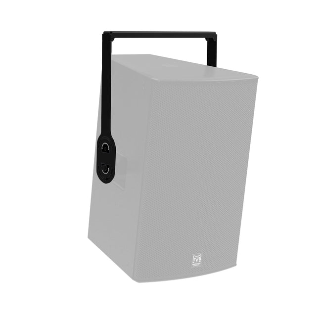 Martin Audio THSYPI-B Portrait Install Yoke for THS Loudspeakers Black