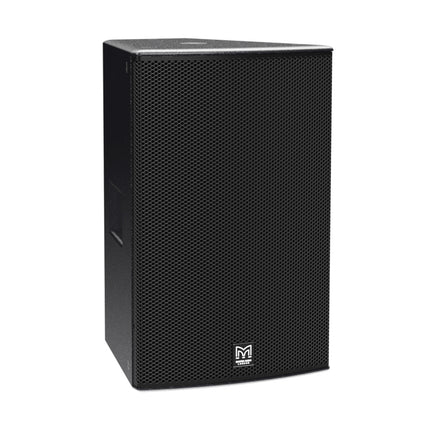 Martin Audio THS 15" +4" +2.5" 3-Way Triaxial Trapezoidal Loudspeaker