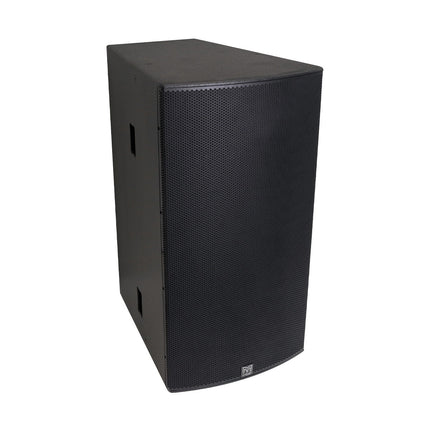 Martin Audio THV 15" +10" +1" 3-Way Trapezoidal Hybrid Portrait Loudspeaker