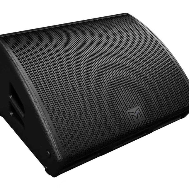 Martin Audio XE500 15" 2-Way Bi-Amp Coaxial Stage Monitor Black