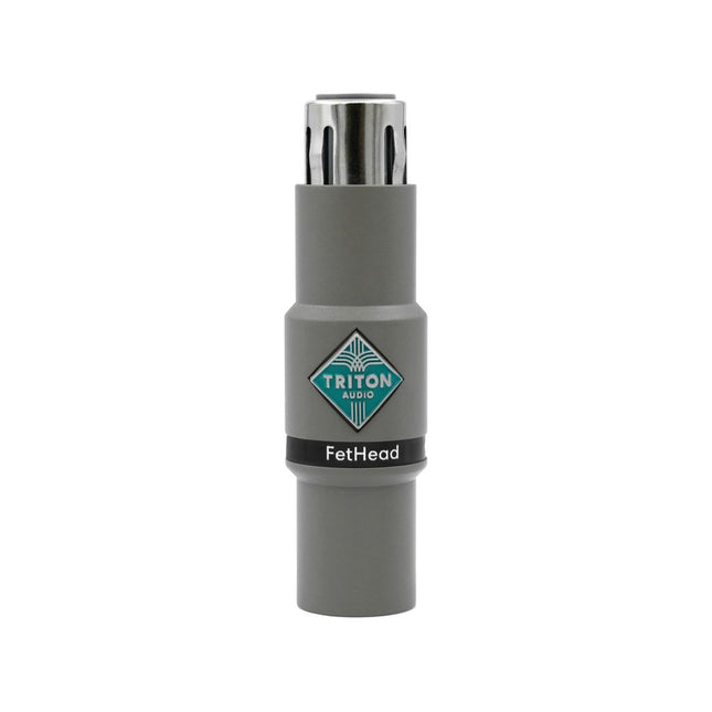 Triton Audio FetHead Preamp
