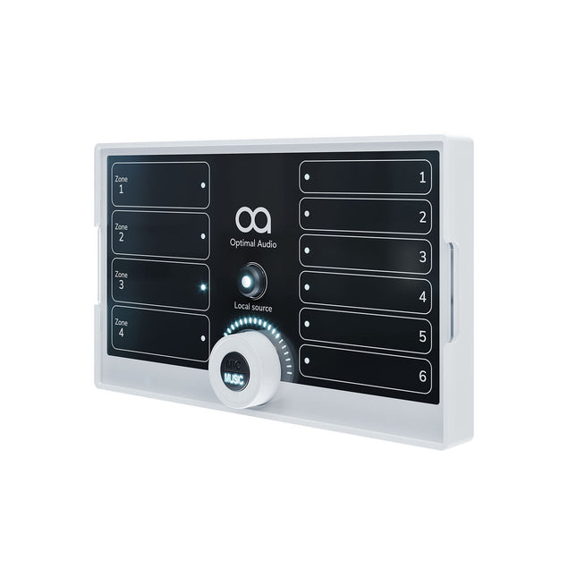 Optimal Audio ZonePad 4 Mixer