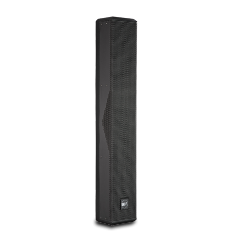 RCF L2406 Speaker Column Array (Black)