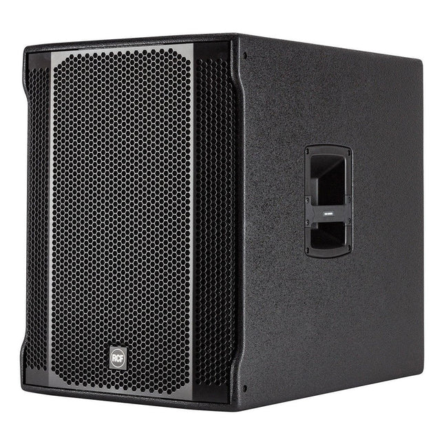 RCF SUB 708-AS II 18" Active Subwoofer