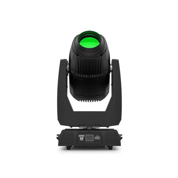 Rogue Outcast 1 BeamWash Moving Head with RGB LED Ring IP65