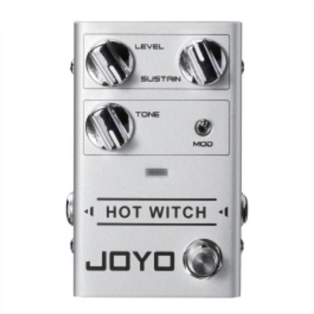Joyo R-25 Hot Witch Fuzz