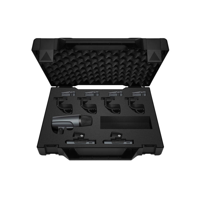 Sennheiser E600 Evolution Drum Set