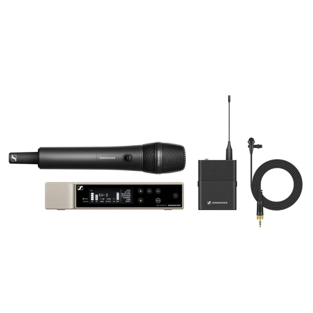 Sennheiser EW-D ME2/835-S SET (S1-7) CH38