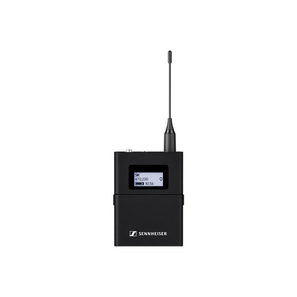 Sennheiser EW-DX SK (S1-10) Bodypack Transmitter CH38