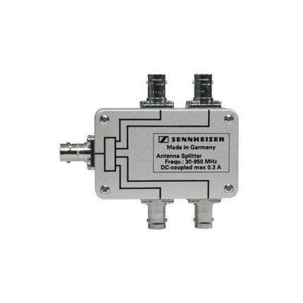 Sennheiser ASP 114 Passive Antenna Splitter