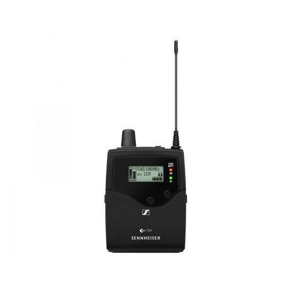 Sennheiser EK IEM G4-GB Bodypack CH38