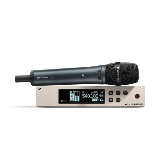 Sennheiser EW 100 G4-945-S-1G8 Vocal System
