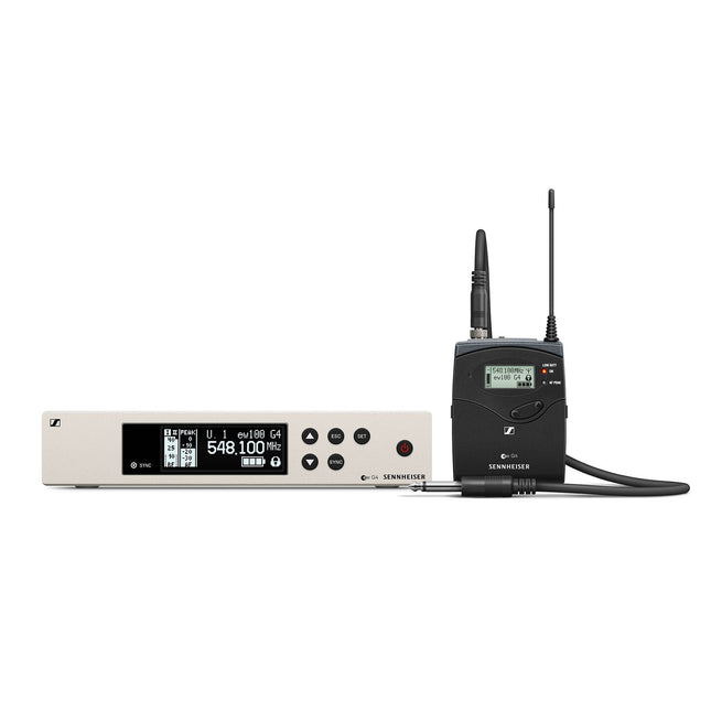 Sennheiser EW 100 G4-Ci1-1G8 Instrument System