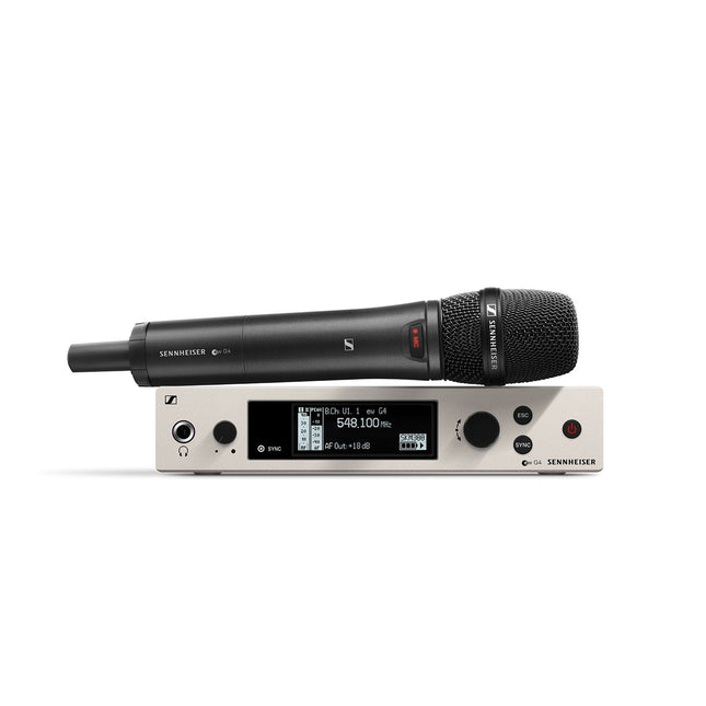 Sennheiser EW 300 G4-865-S-GBw Vocal Set CH38