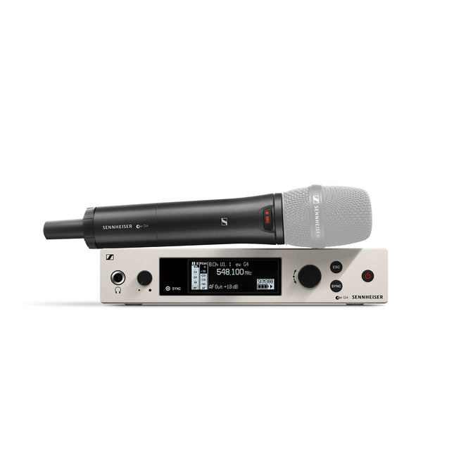 Sennheiser EW 300 G4-Base SKM-S-RC-GBw CH38
