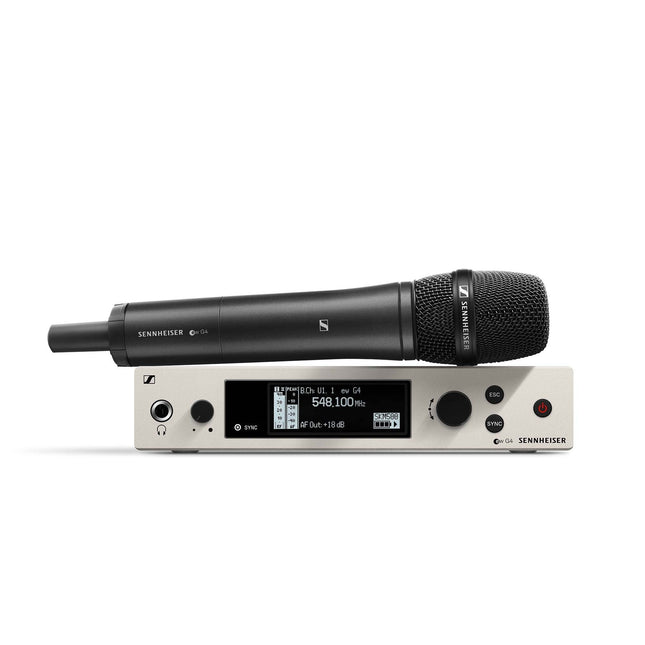 Sennheiser EW 500 G4-965-GBw Vocal Set CH38