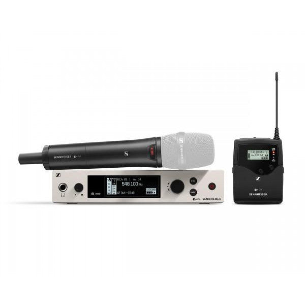 Sennheiser EW 300 G4 SKM-S-RC-GBw Set CH38
