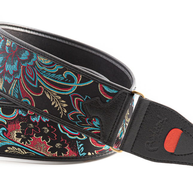 Right On! Beppu II Unique Talisman Strap